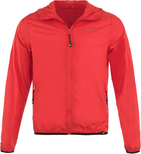 Mckees Cimone Red M Men's Jacket