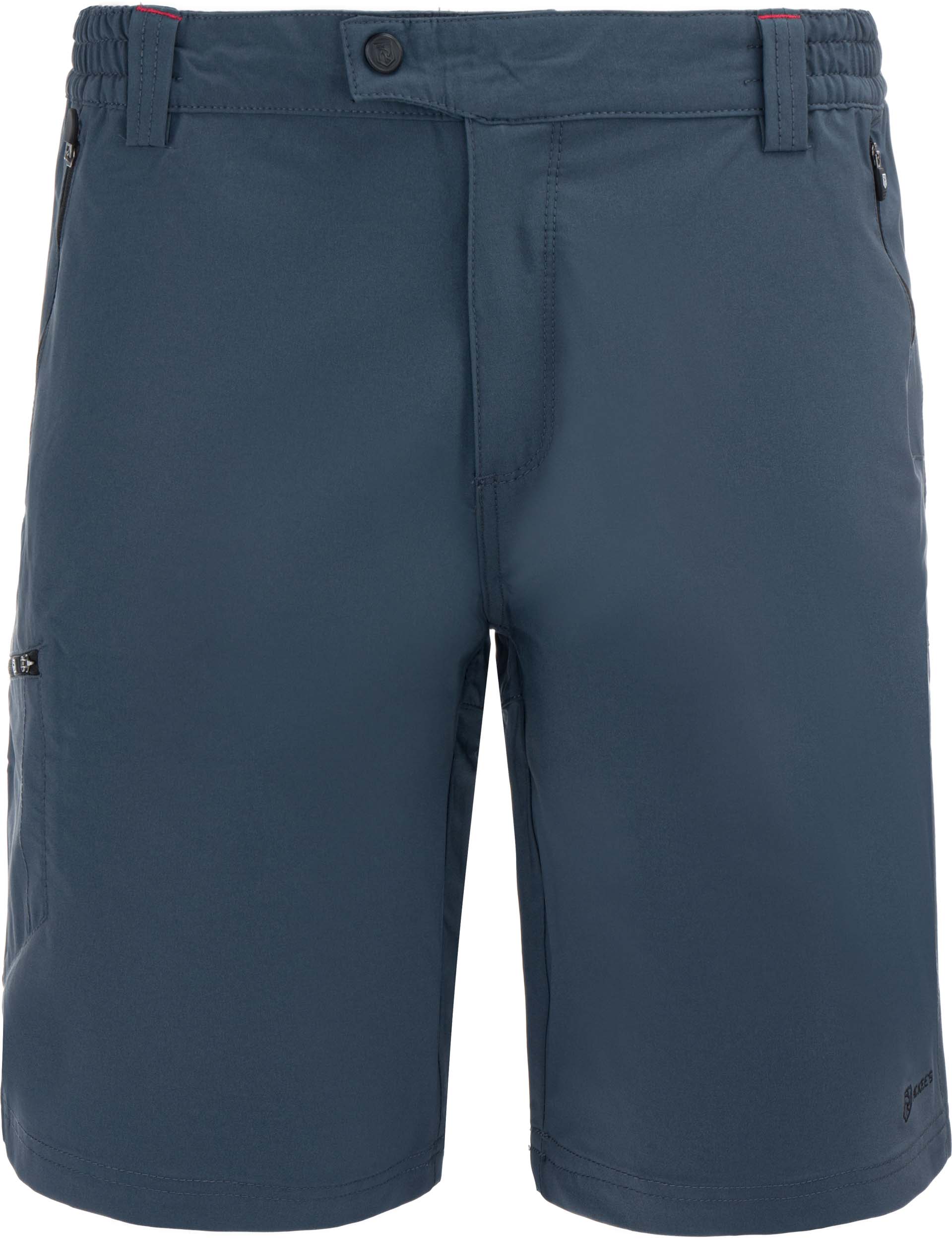 Heren Shorts McKees Jannu 48: Lichtgewicht & Ademend