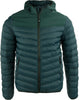 Mckees Furka Brithis Green M Men's Jacket