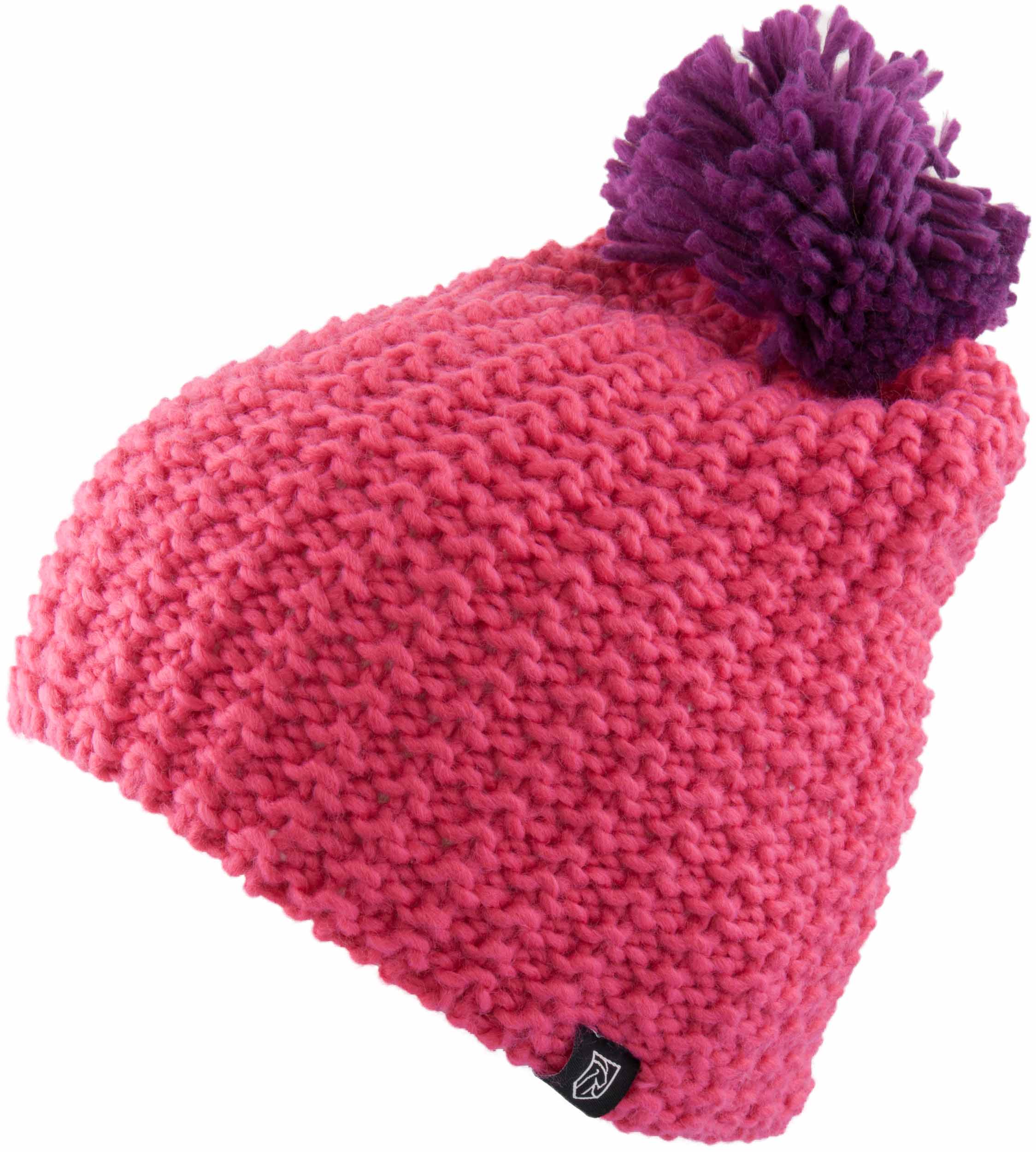 Warme McKees Valdez Fuchsia Wintermuts van Wol