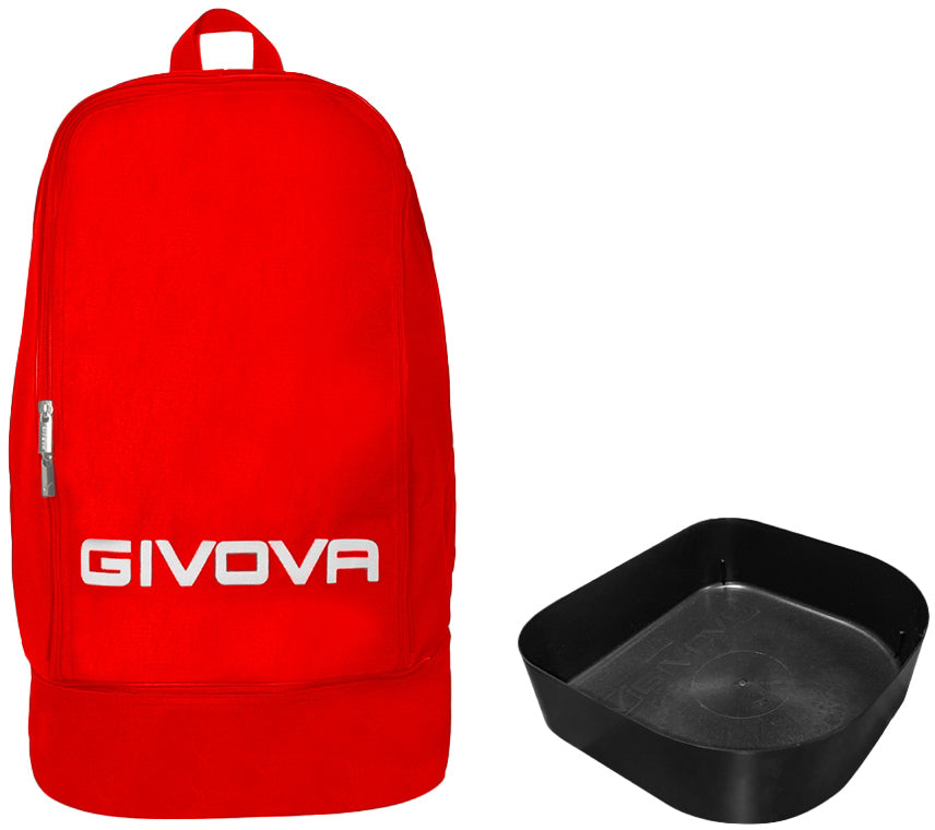 Sports Backpack Givova Sport Big,