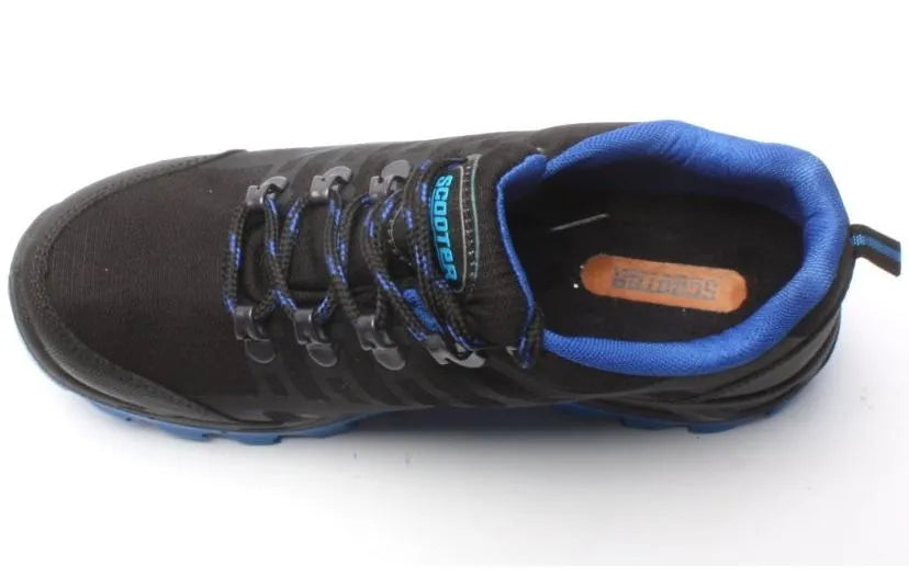 Ladies Walking Shoes Scooter Photon TSM 36 impermeável