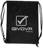 Gymsack Givova Black,