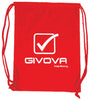 Gymsack Givova Red,