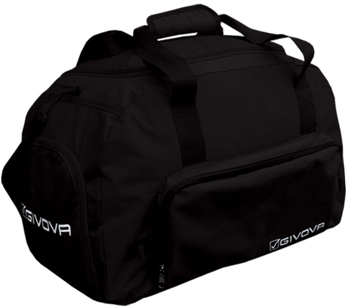 Sport Bag Givova Palestra Black,