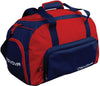 Sport Bag Giva Palestra Navy-Red,