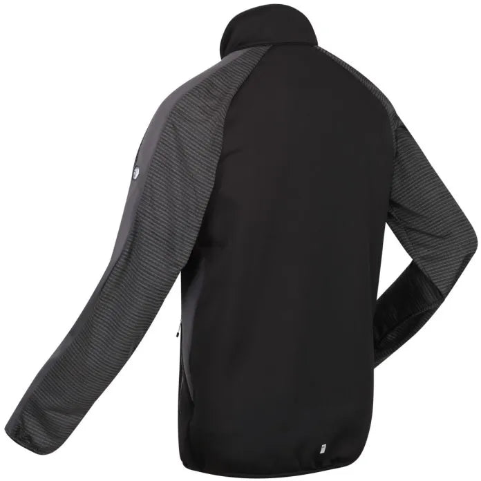 Regatta Yare VI Softshell Jas Heren - Stretch & Winddicht