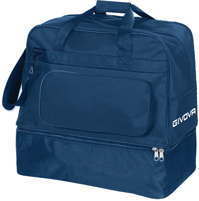 Sport Bag Givova Revolution Big Navy,