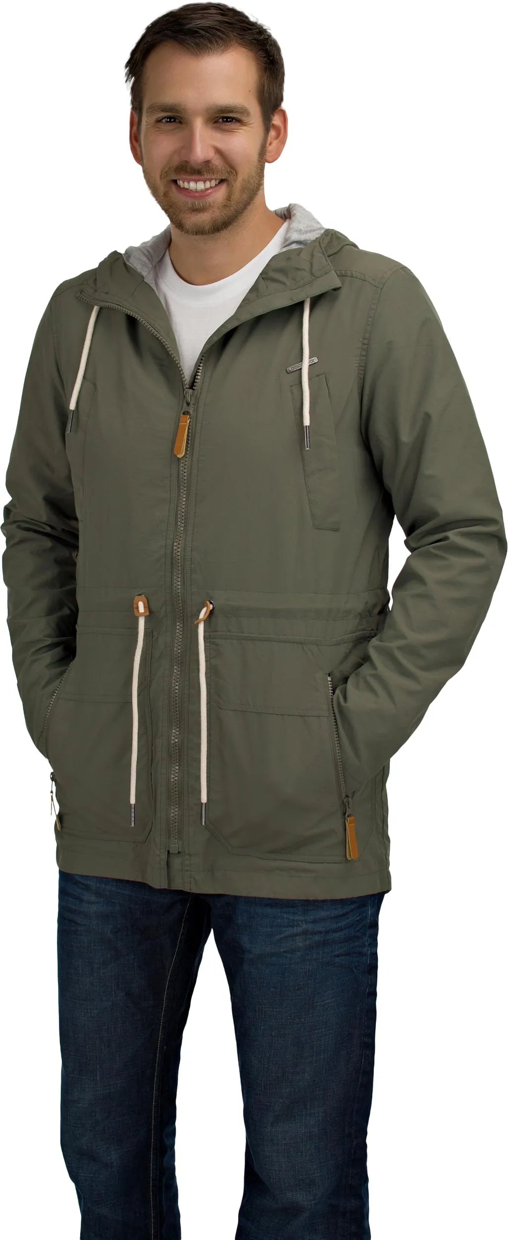 Jack Loaf Figaro L: Elegante e sostenibile