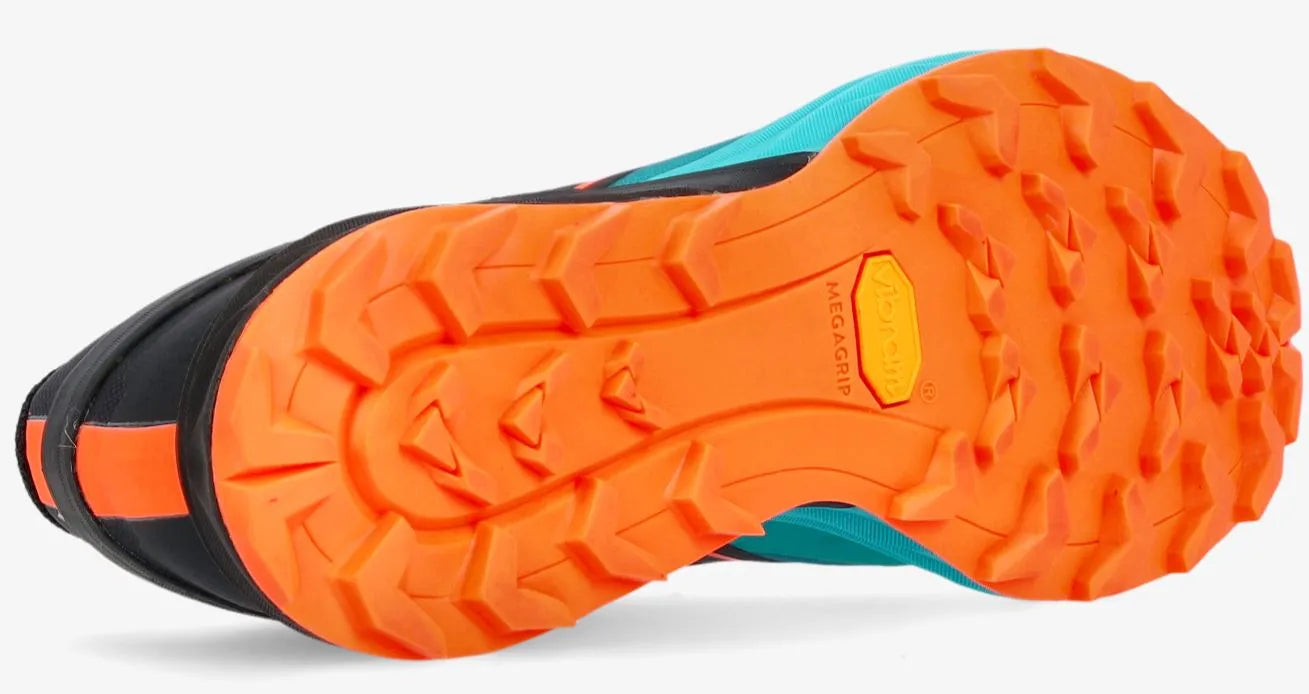 Dynacit WMS Ladies Boots 39 - Vandtæt & Duurzaam