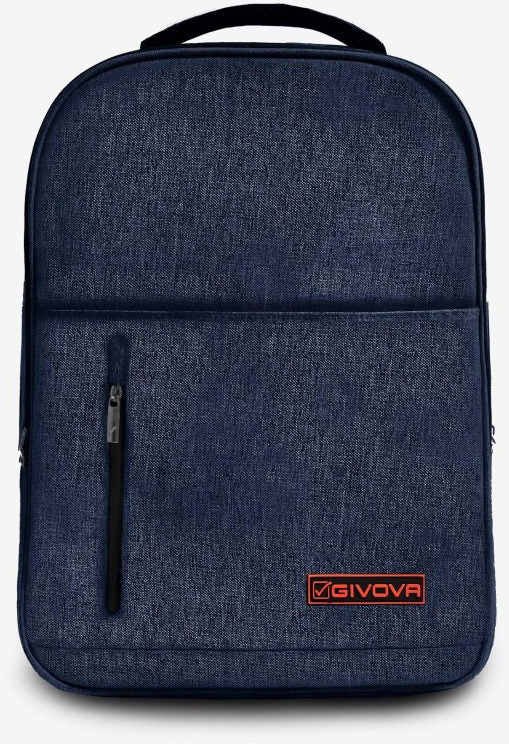 Givova City Royal Jeans Backpack,