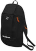 Backpack Givova Zaino Capo Black-Black,