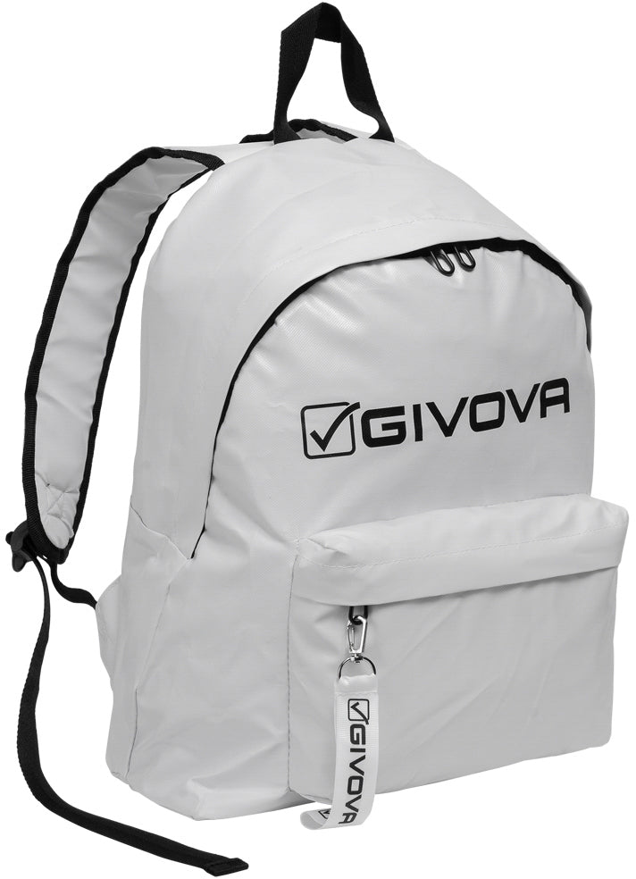 Backpack Givova Road White,