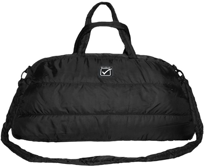 Sport Bag Givova Victor Black,