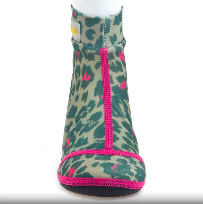 Duukies Keet Beach Socks 28-29: Waterproof & Anti-Slip Children's Zwemzoken