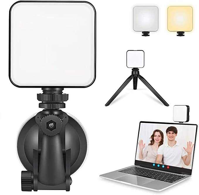 Karrong Video Conference Lighting Kit,