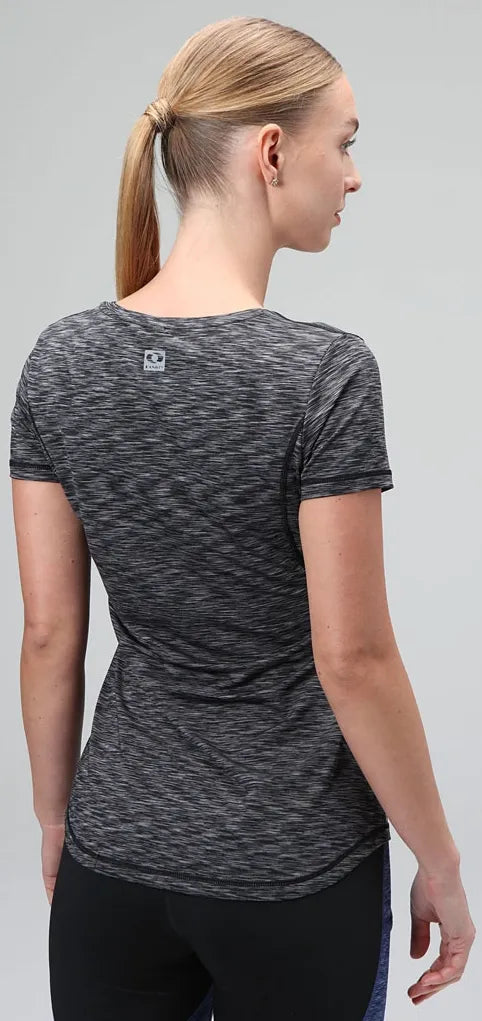 Loap Marlona Ladies T -shirt XL - Cotton Bog & Feistiú Foirfe