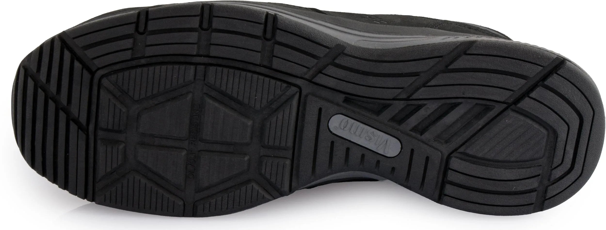 Buty bezpieczeństwa Vismo Solid High S3 40