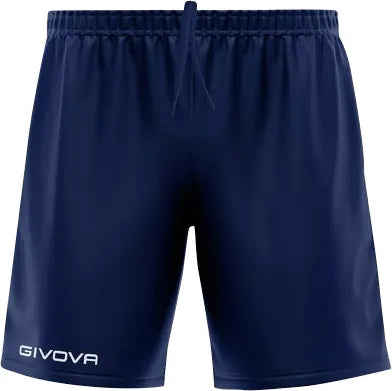 Shorts spóirt Givova One XL
