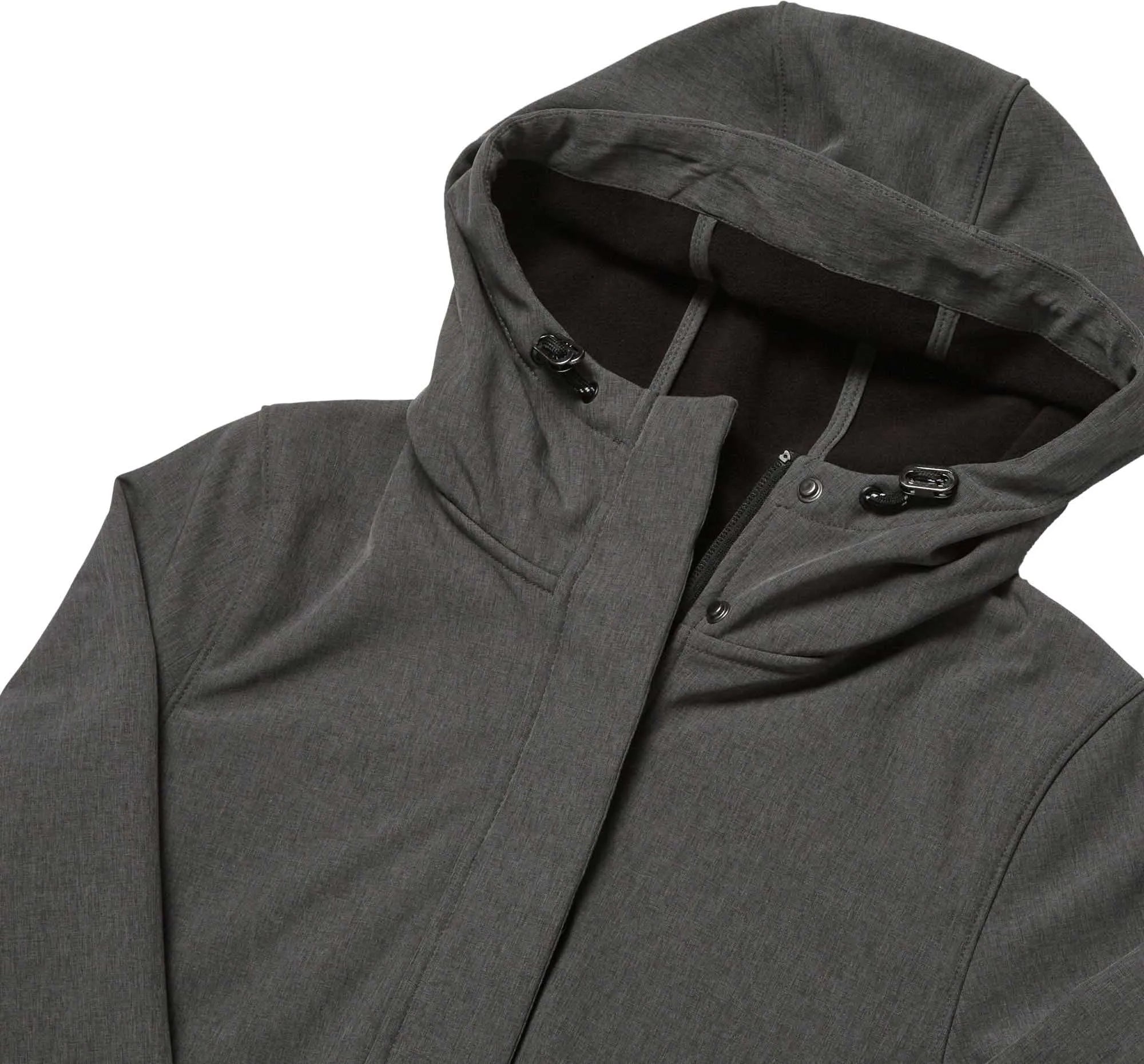 Jacheta pentru doamne softshell Lunara - Repelent de apă și respirabil