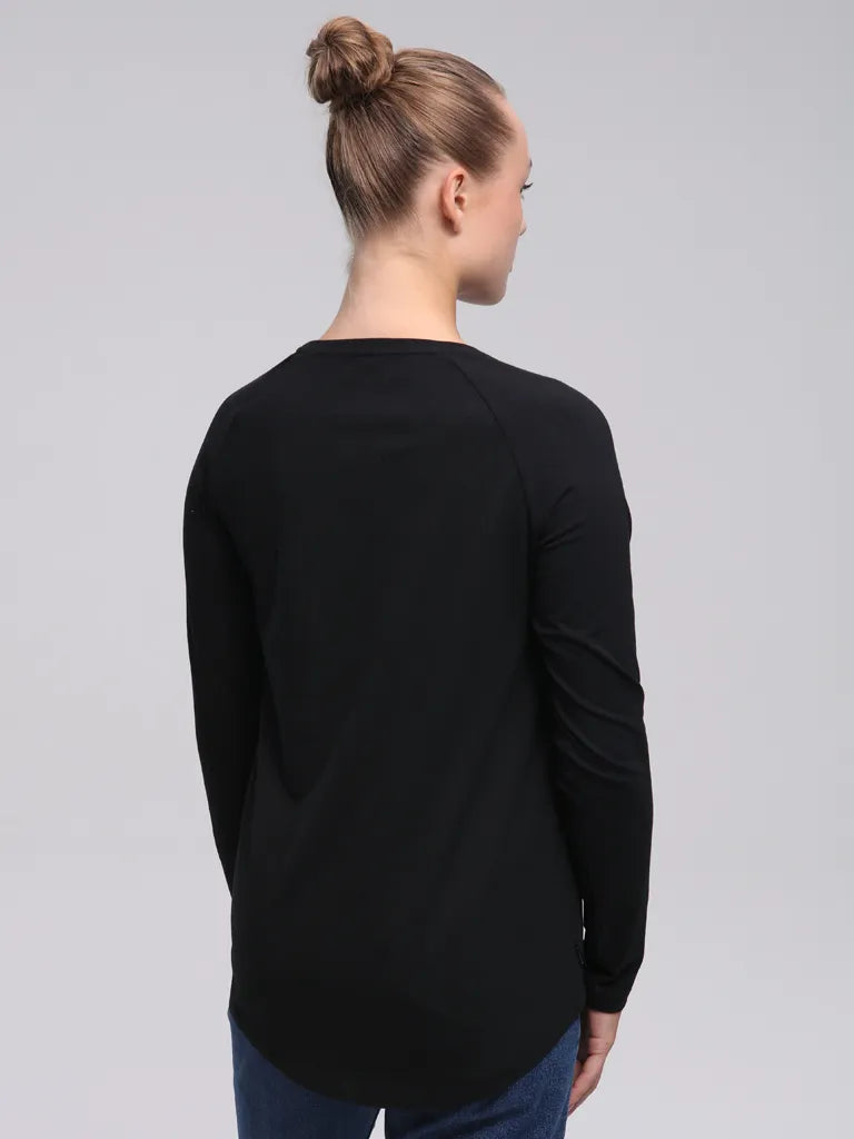 T-shirt feminina Lope Abenka, S