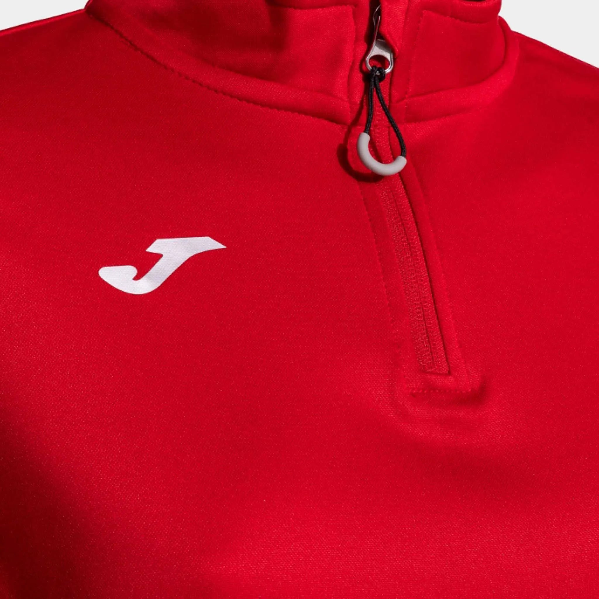Dames sport sweatshirt joma kører rood rood s
