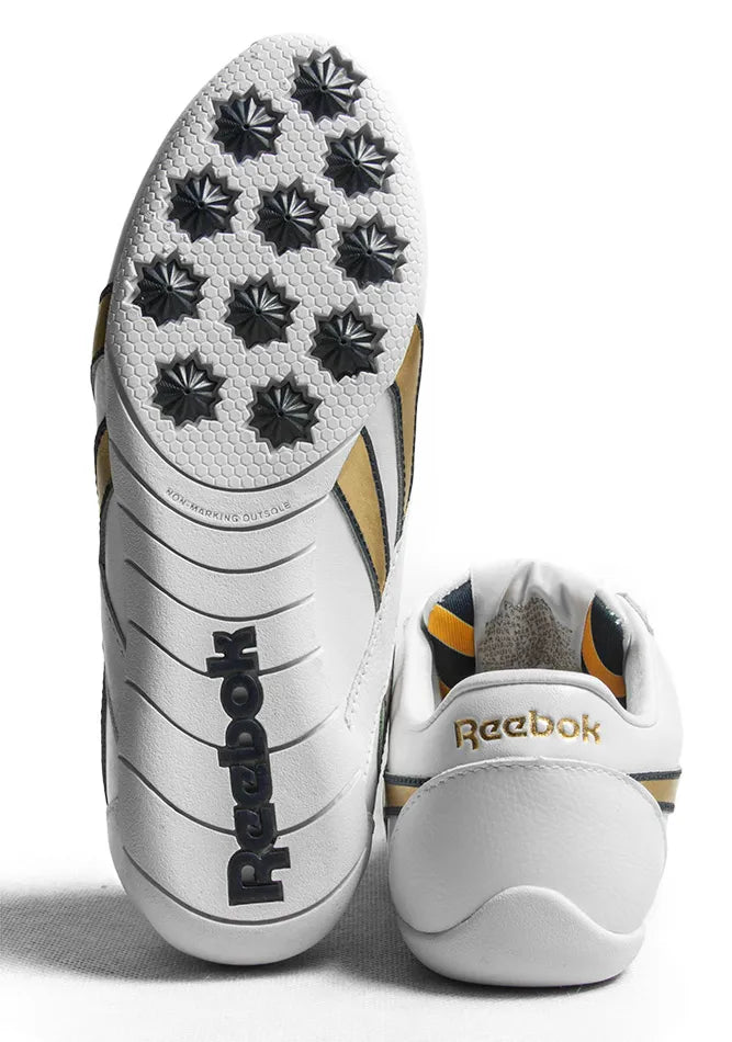 Sportovní boty Reebok World Sprint 32.5