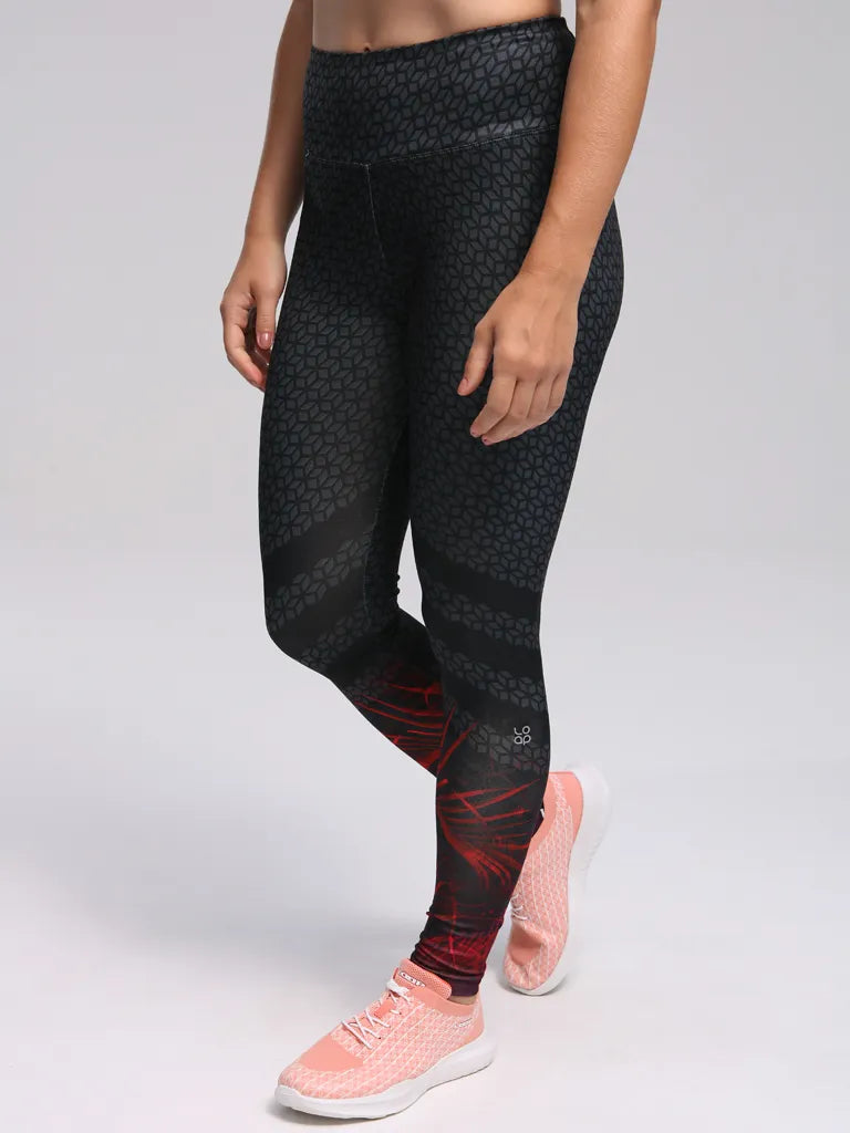 Damenleuchte Mirone Leggings, xs