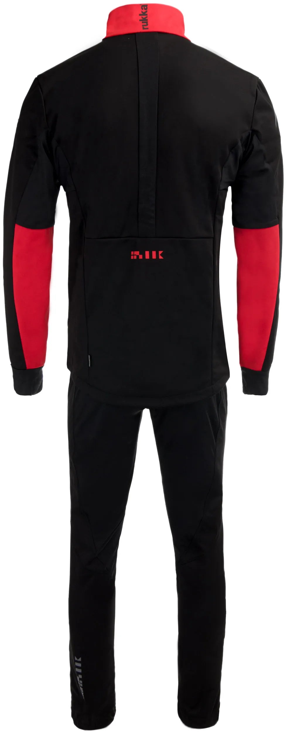 Softshell Set Ruka Toppila M Men - Windproect & Breattable