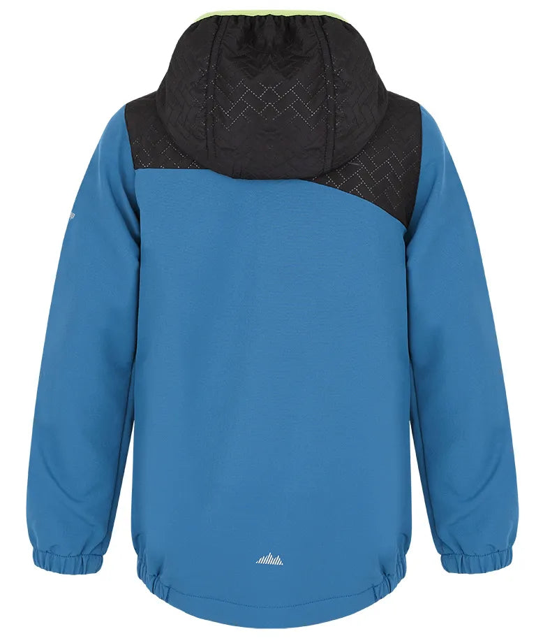 BLOAD BLOUNUS BLOES BLUES 158-164: Uiscedhíonach agus breathable