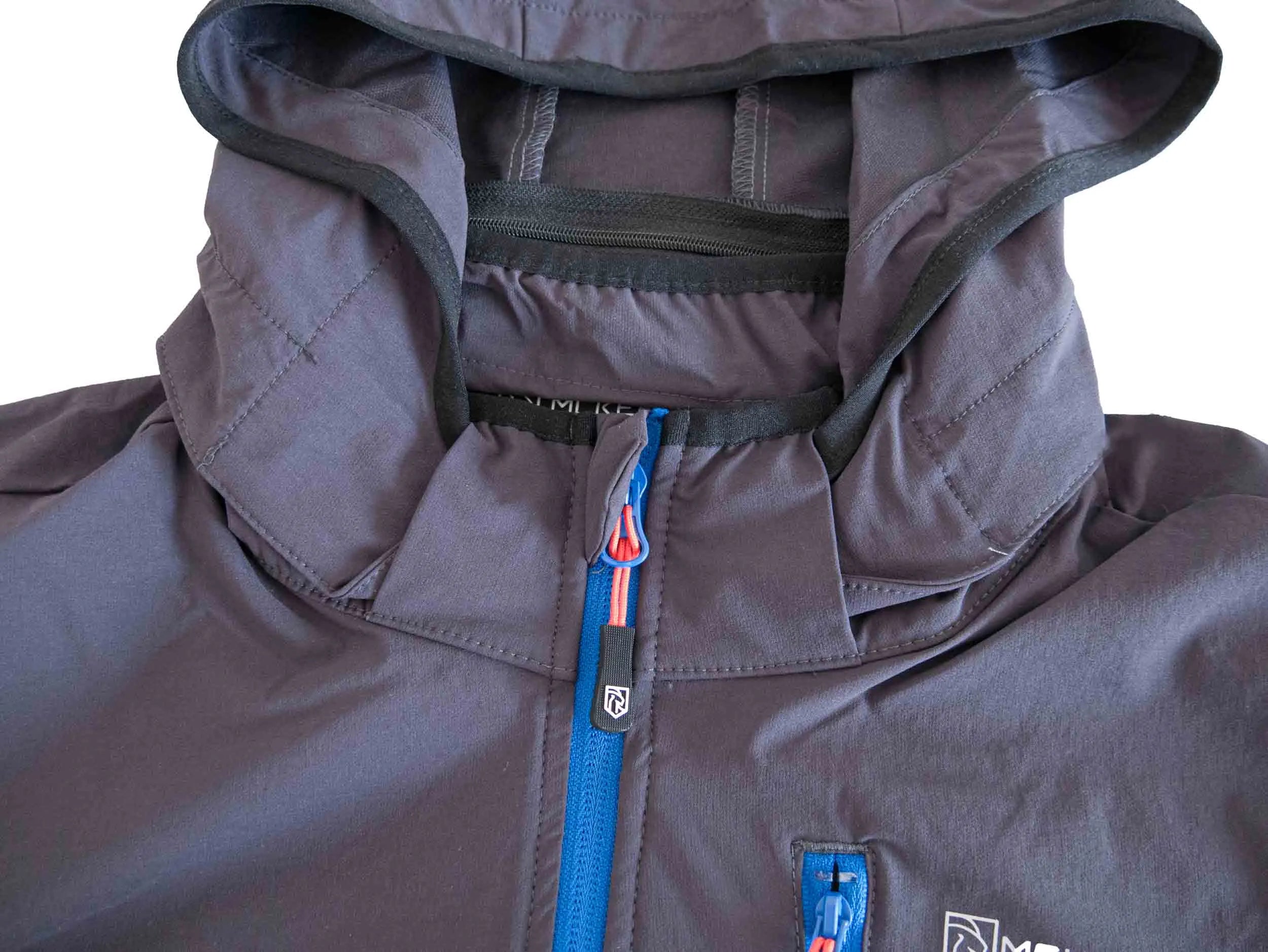 McKees Sarapo XL Men's Bunda - Windproof & Water -Retotating