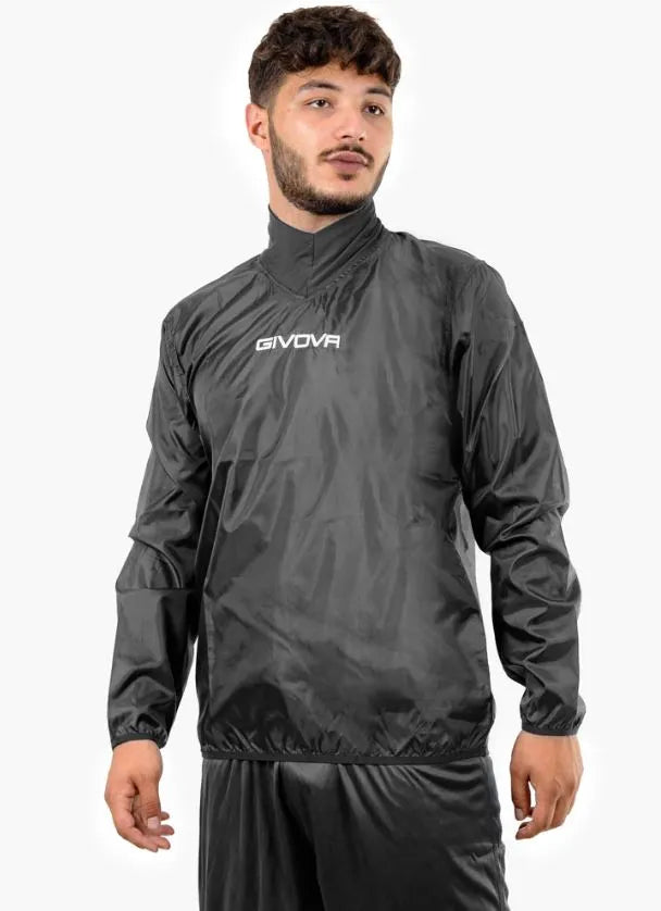 Givova Rain Tanen Costina xl