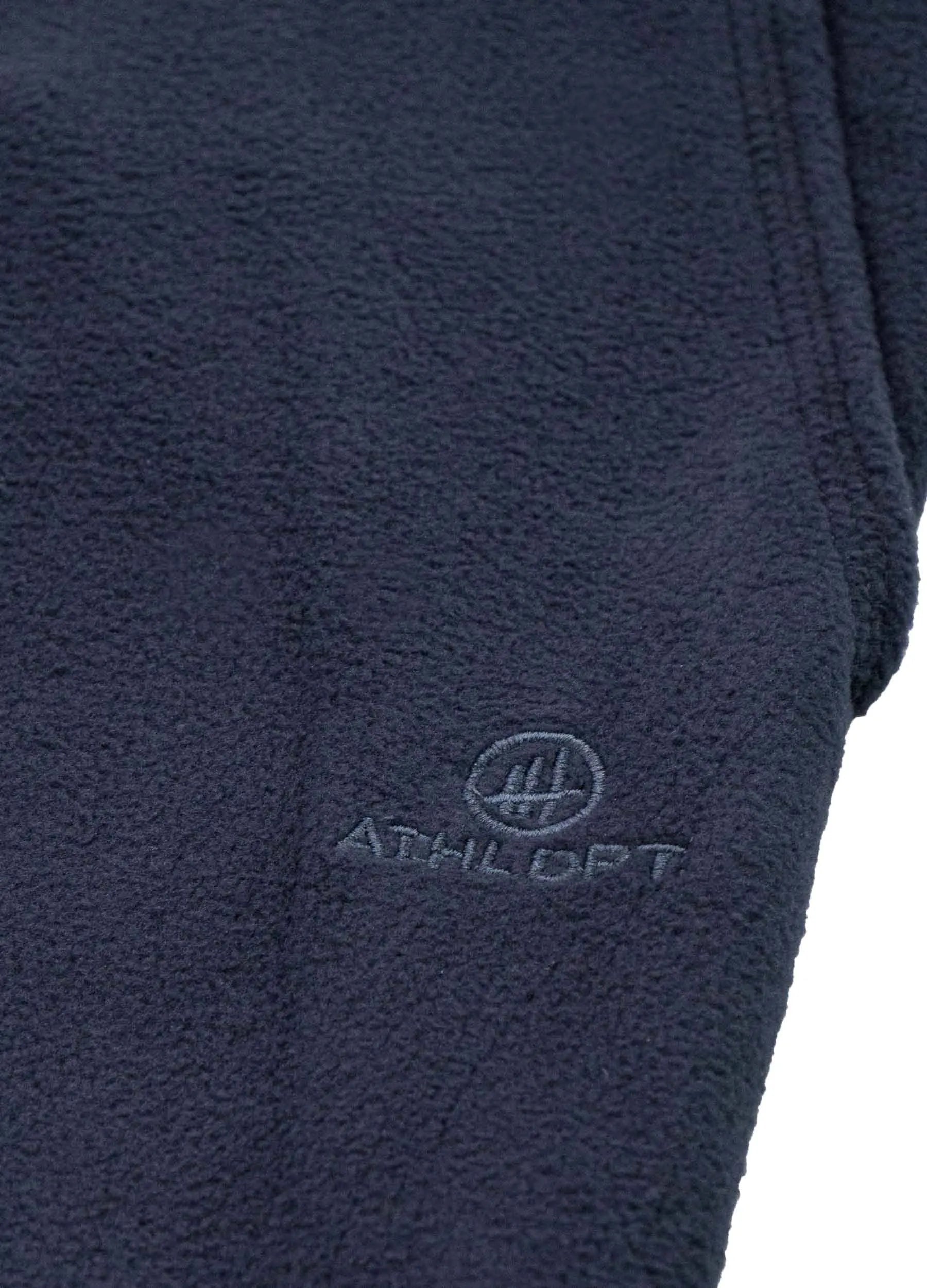 Emisfer Blue Men's Sportbroek - traspirante e flessibile