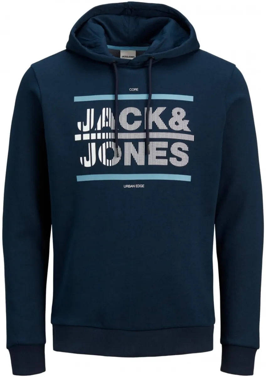 Sweatshirt na bhFear Jack & Jones, s