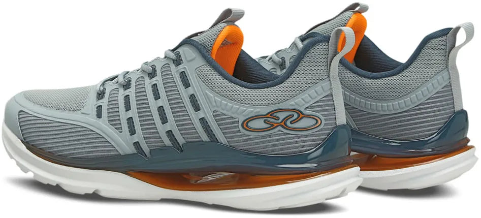 Olympikus Agito 43: Spiteas de calidad para hombres cómodos