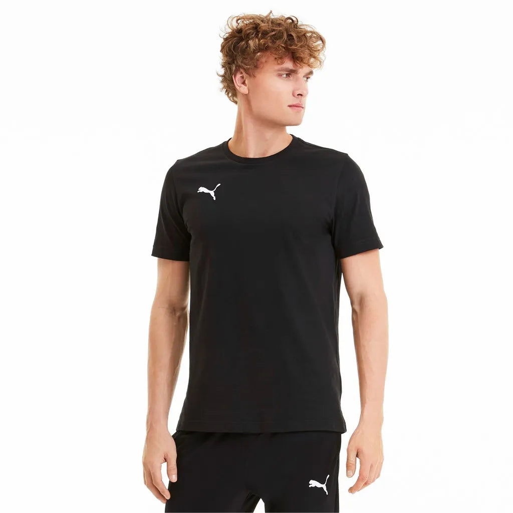 PUMA TeamGoal 23 pentru bărbați T -Shirt - Bumbac și Sportief