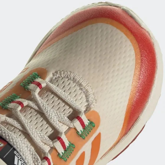 Adidas Racer TR X Sapatos para crianças Lego 24 - brincalhão e sustentável