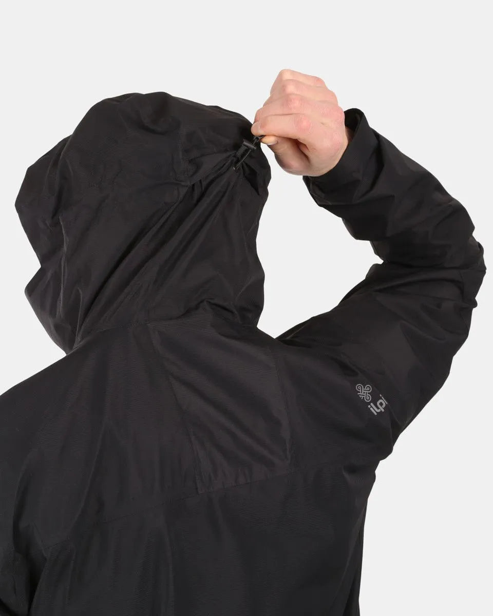 Men's outdoor jacket kilpi sonna-m xl