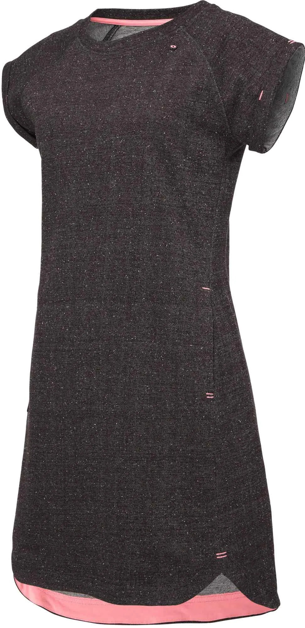 Rochie pentru femei loap eduska blk, s