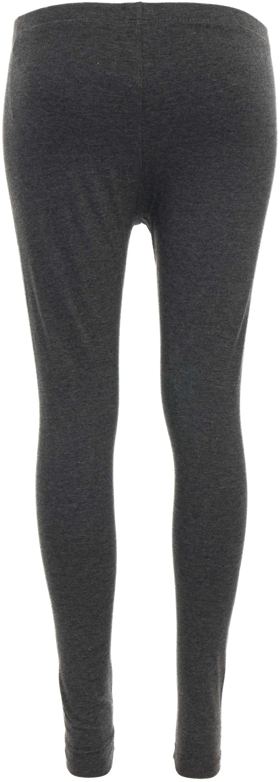 Women's leggings athl. dpt paula dk grey mel grey s