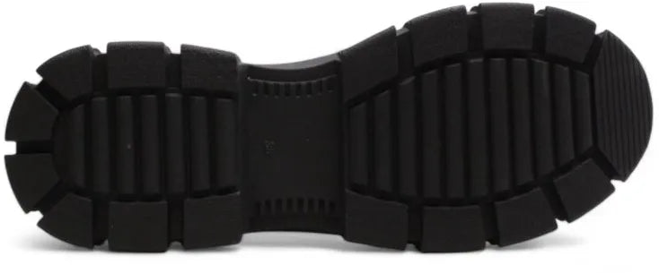 Damen lernen Schuhe Nell 157 Schwarz - Größe 41, elegantes Leder