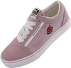 Women's Shoes British Knights Sneaker Woman Mack Light Pink 37