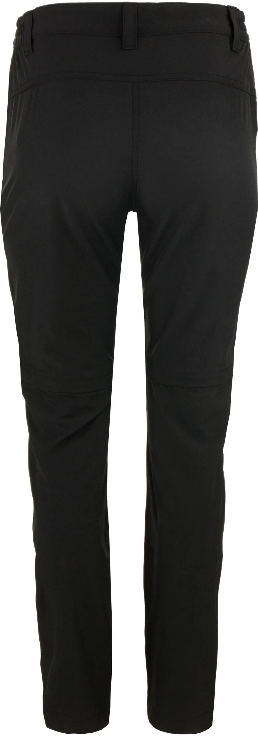 Pants na mBan Athl. DPT Manola Black 44 - Sporty & Compordach