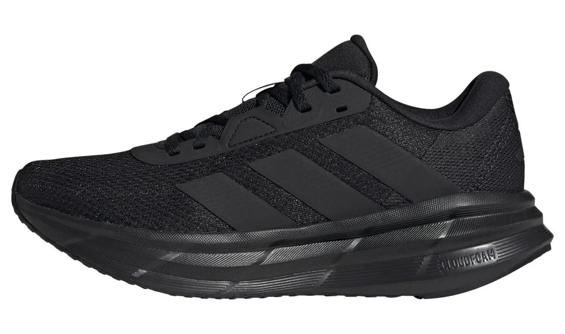 Hardloopschoenen adidas Galaxy 7 Black Black 38 2/3