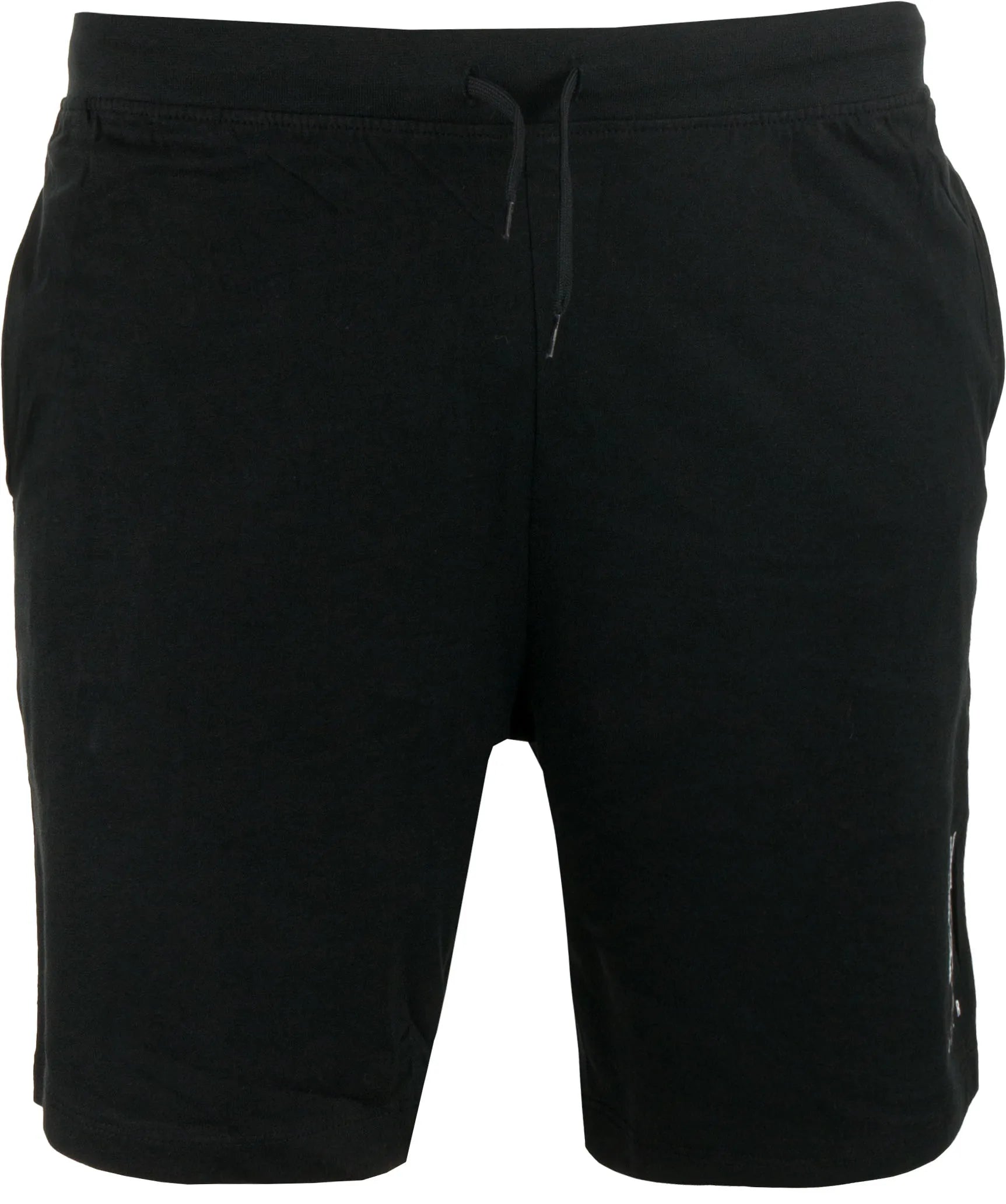 Shorts na bhfear Athl. Dpt einar dubh, s
