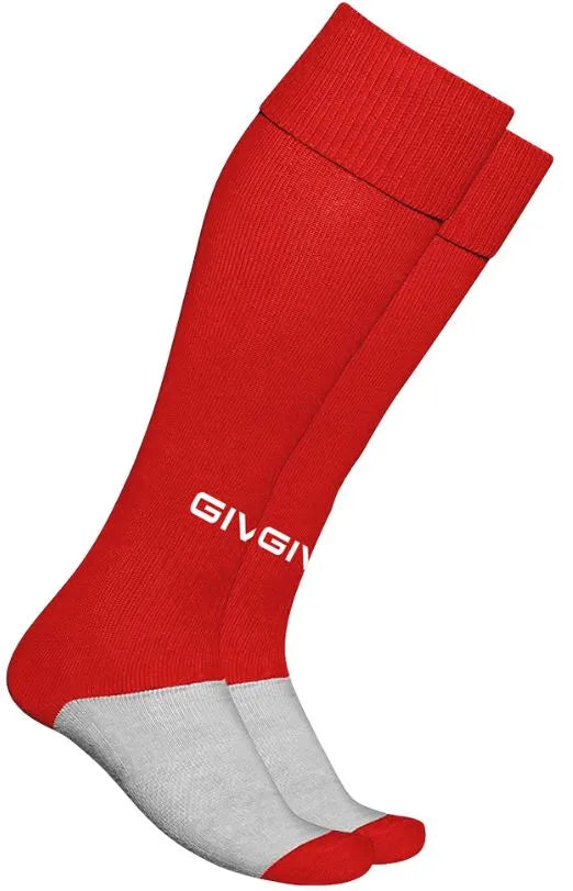 Buataisí Givova Red 40-45