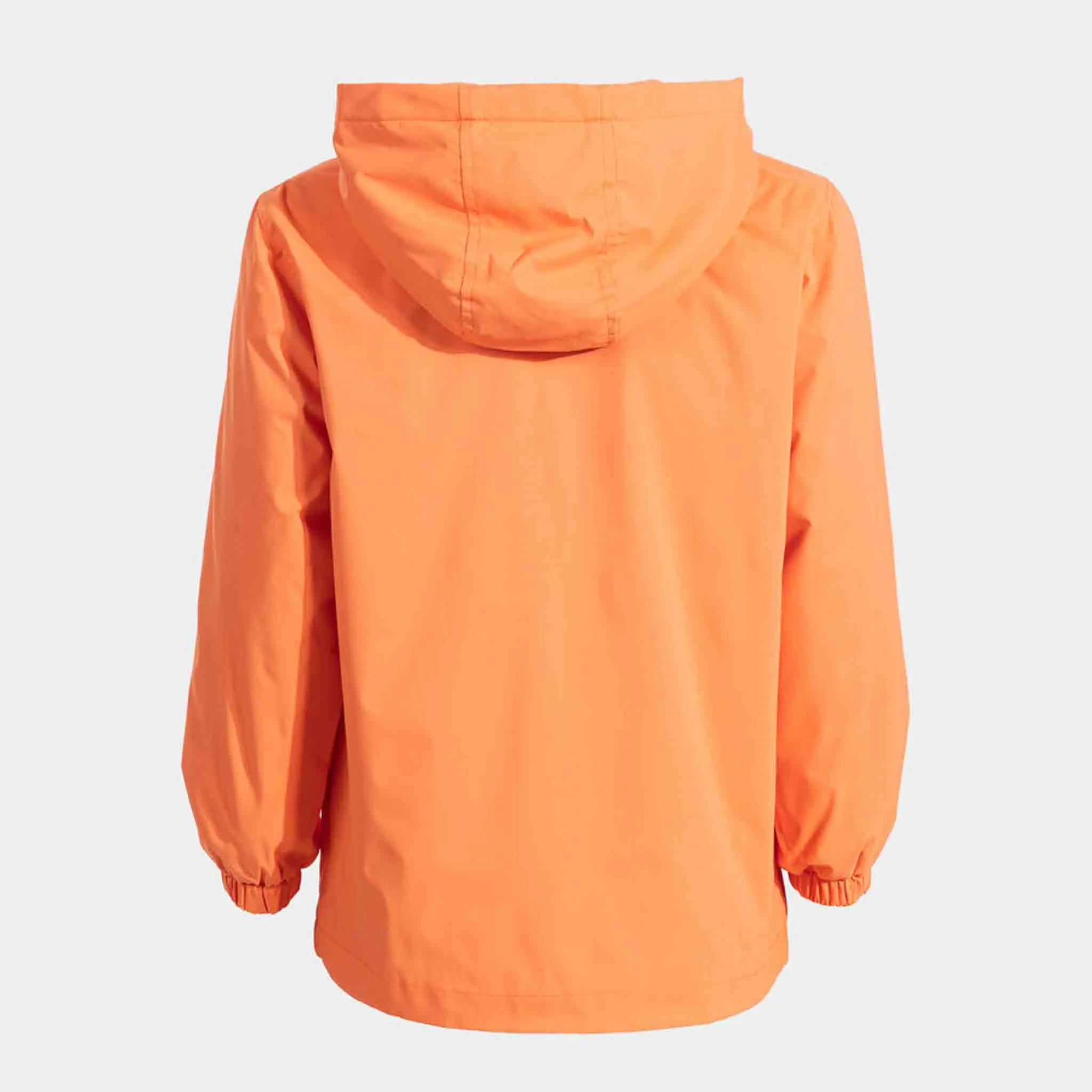 KinderGeïsoleerde Jas Joma New Metaverse Anorak Oranje Oranje 4xs