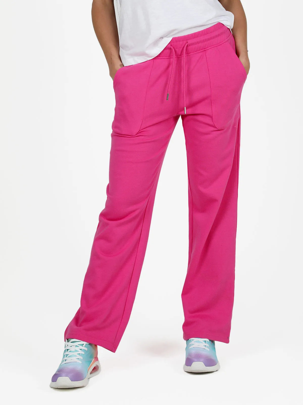 Blús Fuchsia Mná 2xl - Cotton Bog & breathable