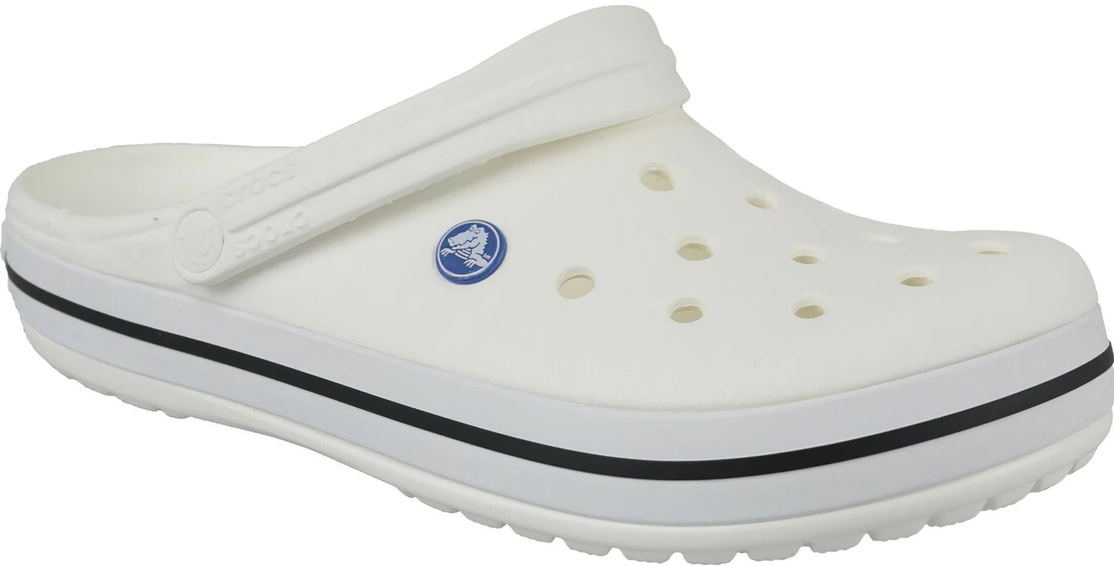 Sommerschuhe Crocs Crocband 38-39