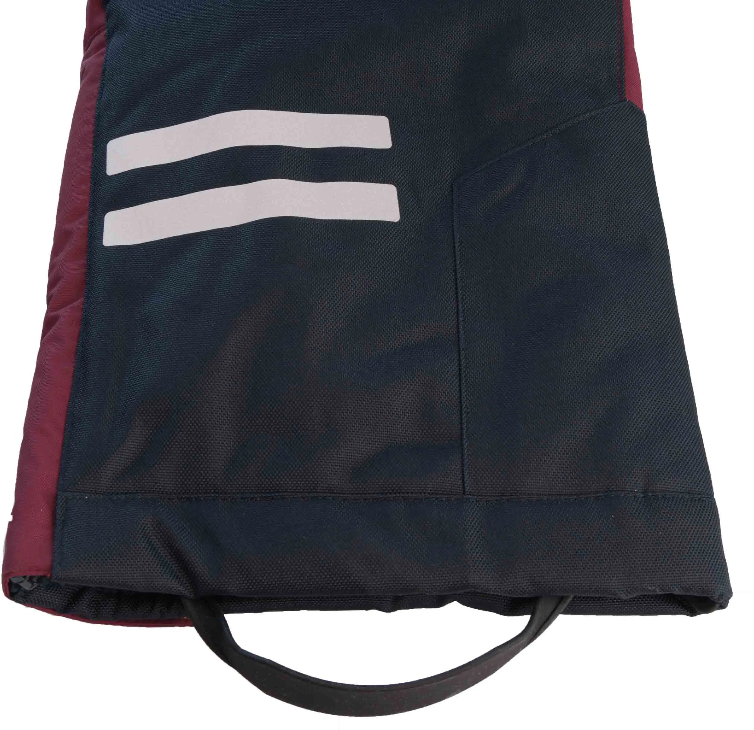 Gamoja Kinder Skioverall 98-104: wasserdicht & warm